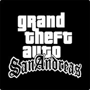 Grand Theft Auto: San Andreas Mod Logo